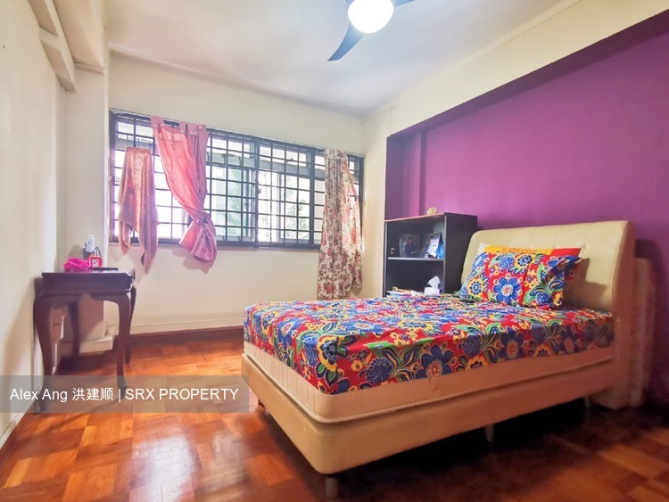 Blk 80 Strathmore Avenue (Queenstown), HDB 5 Rooms #209320371